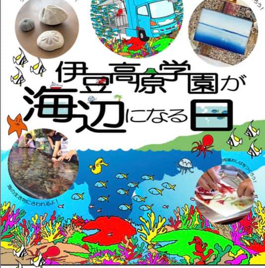 「海辺の環境教育フォーラム2019」参加者募集中