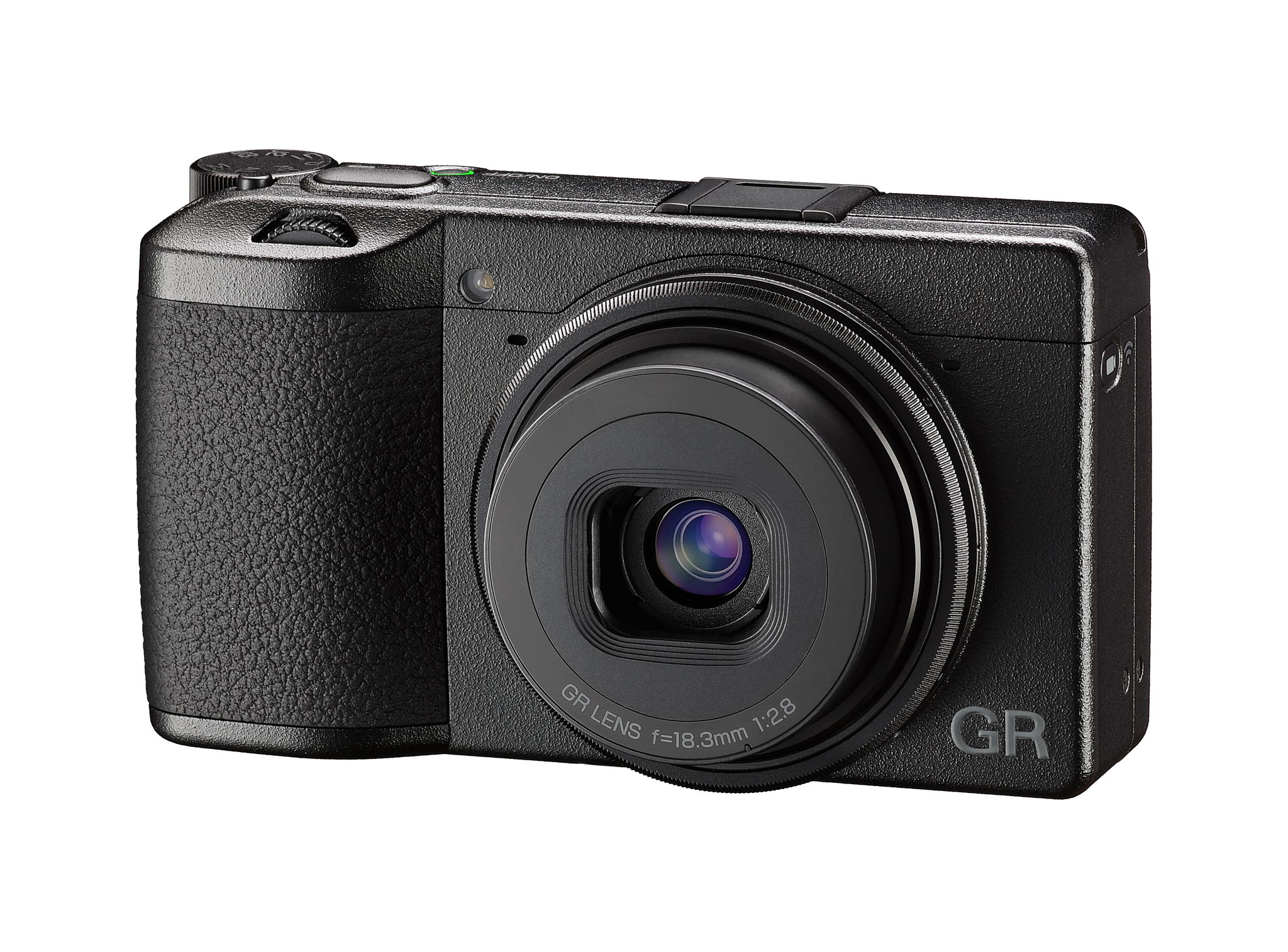 リコー「RICOH GR III」などデジタルカメラ4製品を新発売 | ダイビングならDiver Online
