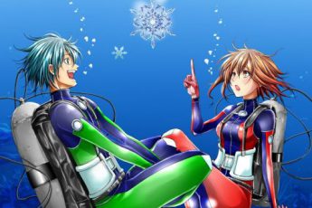 「ぐらんぶるフォトコン」の伊織賞＆千紗賞＆PaB賞はこれだ！