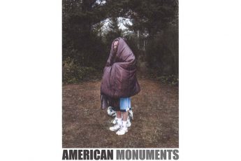 6/8〜25 楠哲也写真展「AMERICAN MONUMENTS」六本木で開催