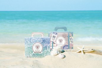 Chulala沖縄限定ギフトボックス発売