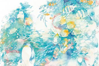 和歌山で「海のいきもの展」 7/18から開催