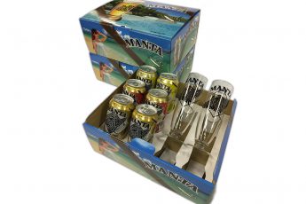 マンタビール BUY2 TAKE3キャンペーン