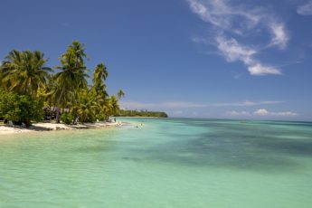 ニュージーランド航空、南太平洋諸島への旅行が当たるキャンペーン