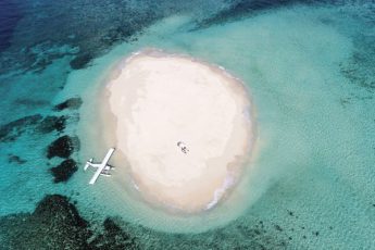 フィジー・エアウェイズ直行便就航記念「フィジーでハピネス体感キャンペーン」