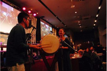 伊豆諸島・小笠原諸島イベント開催